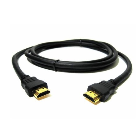Value HDMI 1.4 kabel, 1080p 2,0m